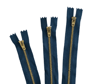 Zippers JDK #4.5