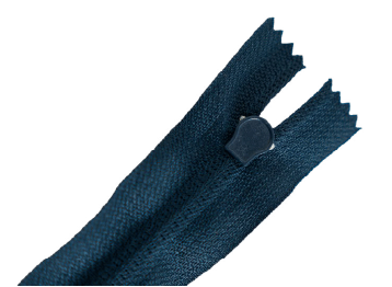 Zipper Nylon #5