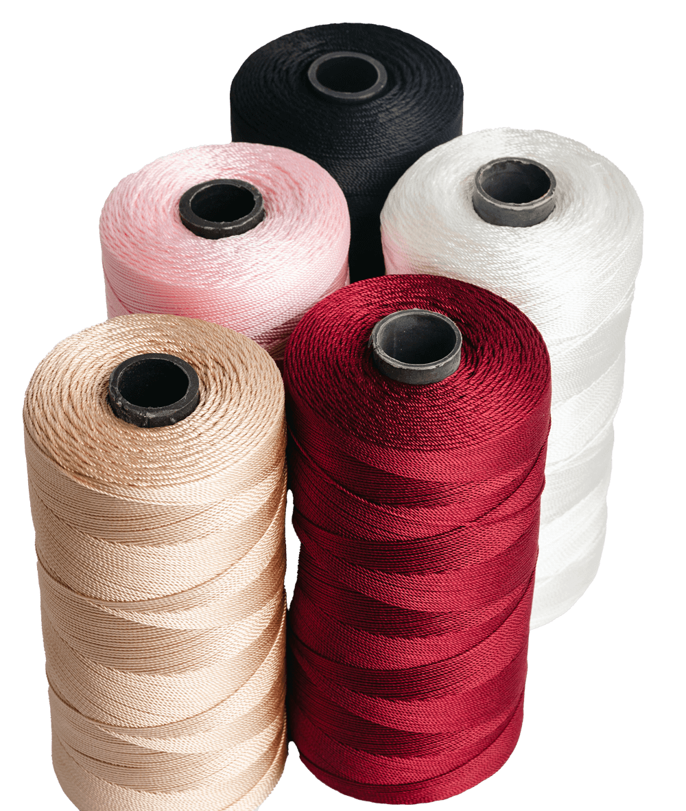 Hilos Nylon #4