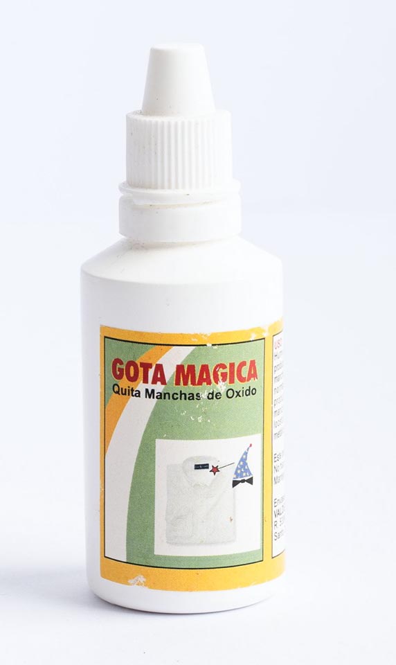 Quita manchas