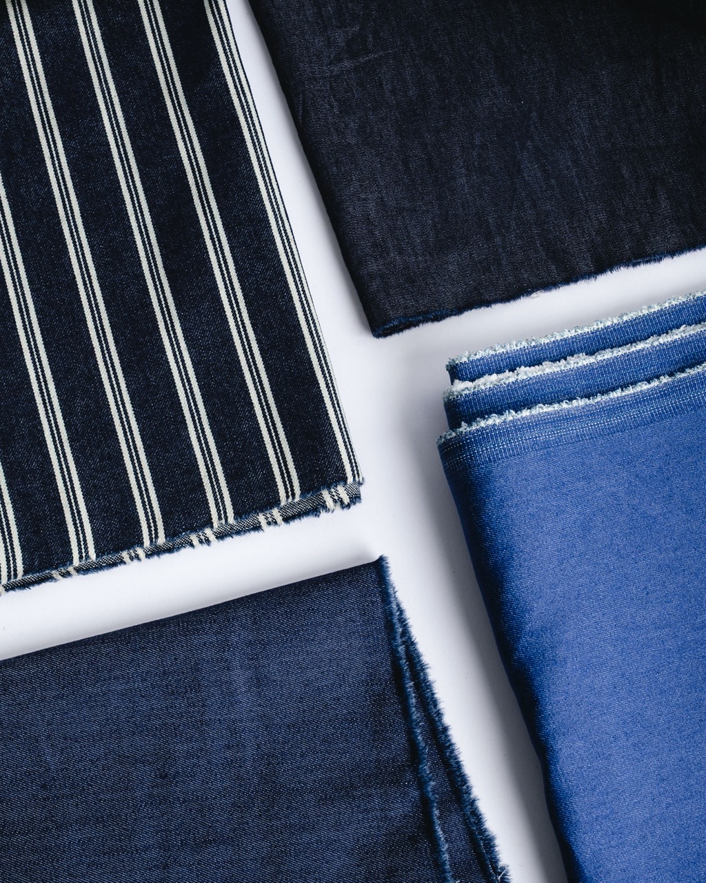 Tela jeans